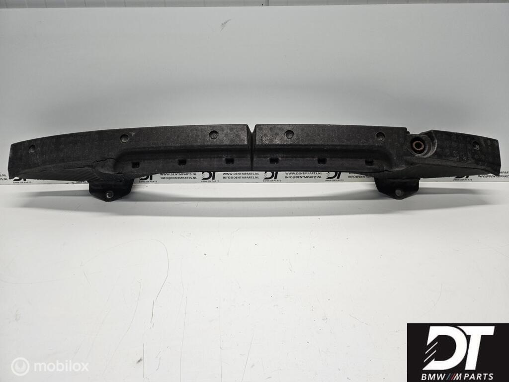 Bumperbalk achter carbon BMW M3 E92 E93  51127900766, Gebruikt, Ophalen of Verzenden, BMW, BMW