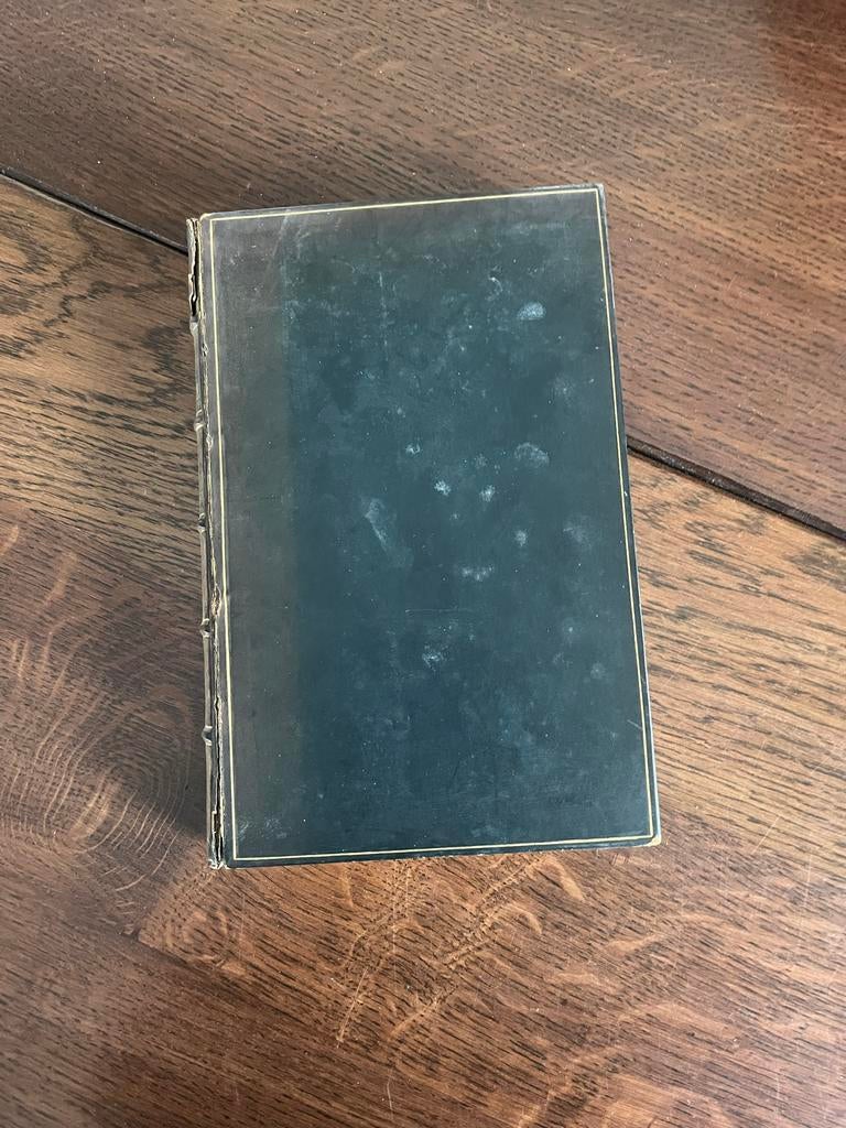 On Boneformation - D. Murk Jansen - 1920, Boeken, Techniek, Gelezen, Overige onderwerpen, Ophalen of Verzenden