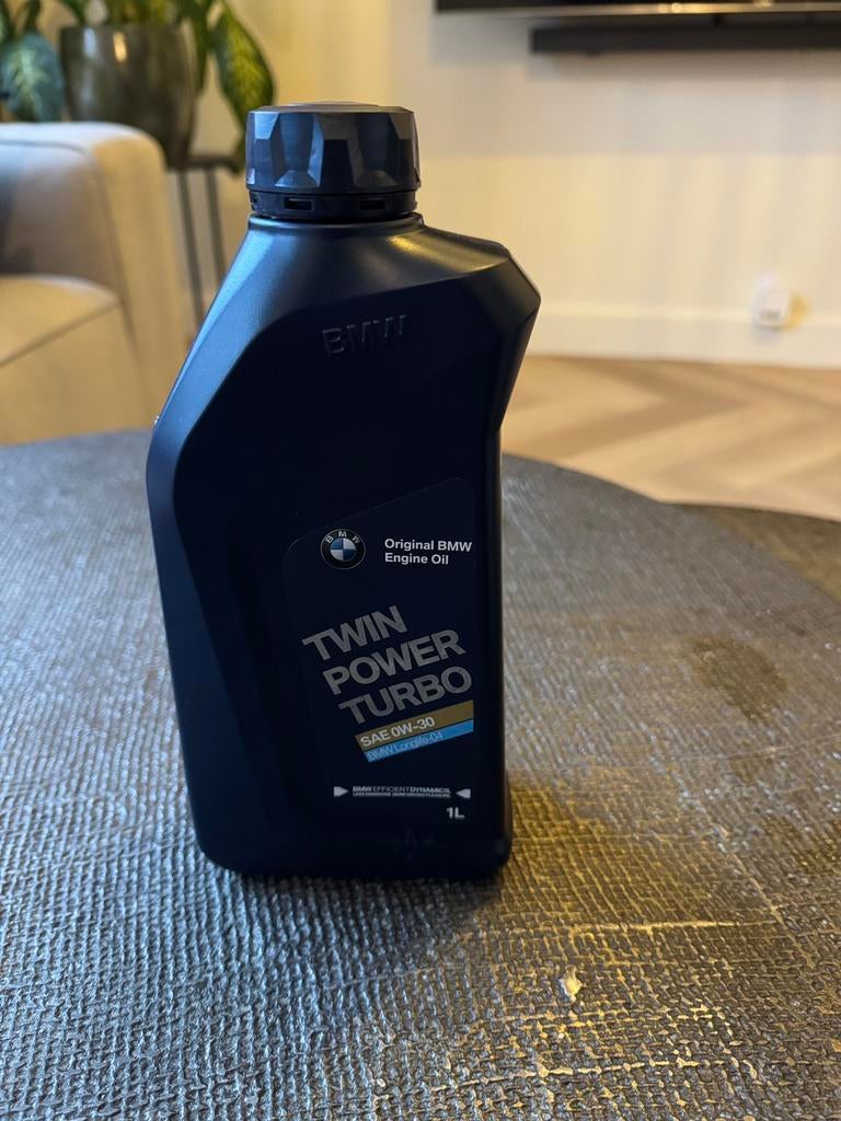 Originele 0w30 LL04 motorolie 1 liter, Ophalen of Verzenden
