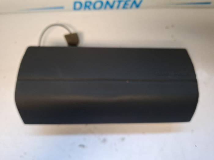 Airbag rechts (Dashboard) van een Volkswagen Golf, Gebruikt, -, -, -