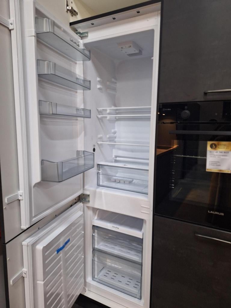 Complete Nieuwe keuken met apparatuur – Keuken Adajla, Ophalen of Verzenden, Nieuw, Enkelwandige keuken, Greeploos