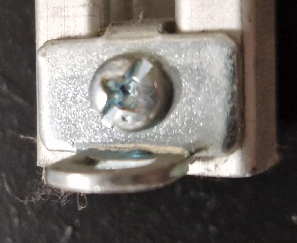 Foto 5 van Aluminium gordijnrails