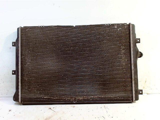 Radiateur Audi A3, Onderdelen@venauto.nl, Van der Ven Autorecycling B.V., Gebruikt, Ettenseweg 76, 4706 PB Roosendaal, The Netherlands