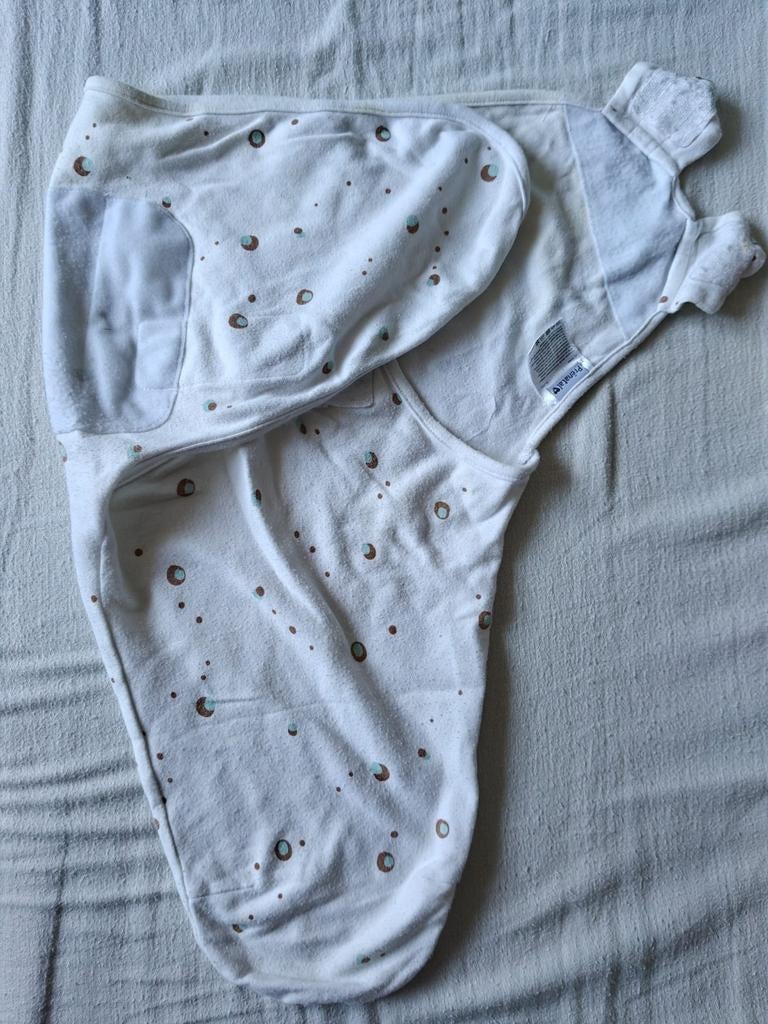 Ergonomische Bakerzak Puckababy Piep - Zo goed als nieuw, Ophalen of Verzenden, Zo goed als nieuw, 70 tot 85 cm, Bakerzak of Bakerdoek