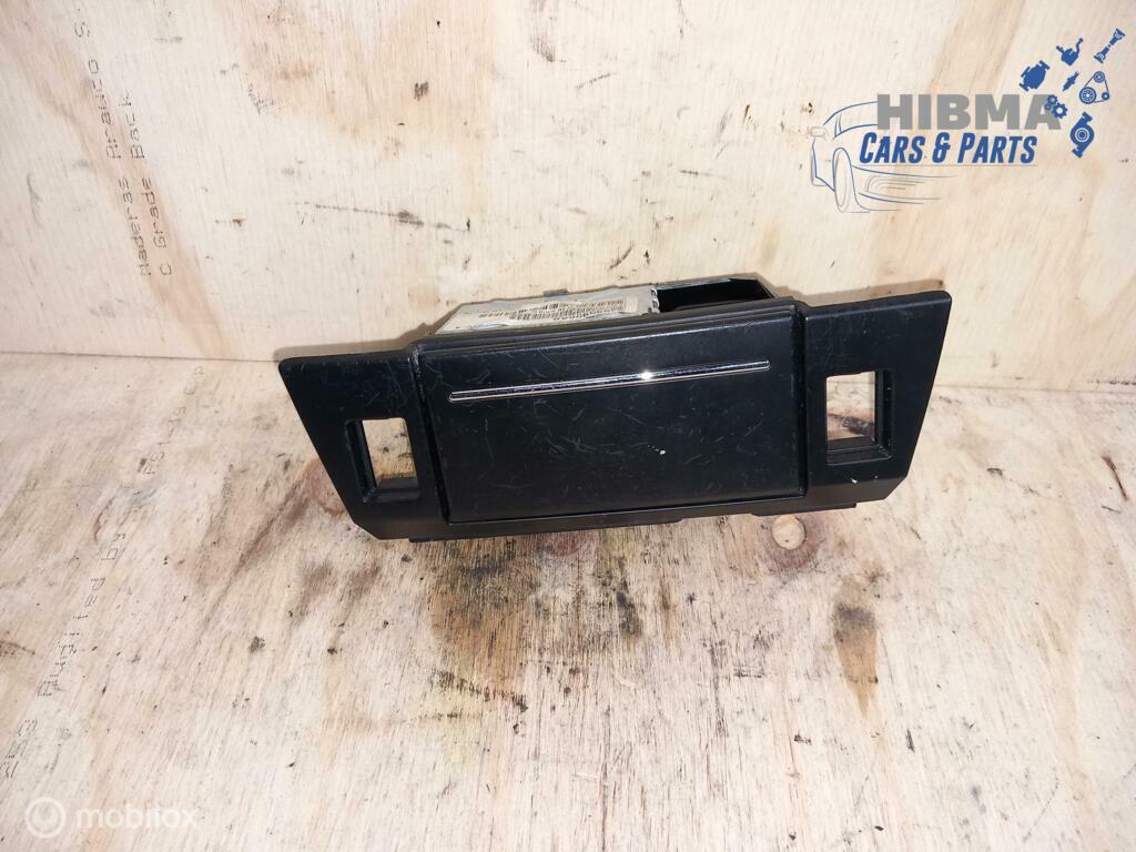 Chrysler 300C Asbak Voor 04595956AB 2004 t/m 2011, Ophalen of Verzenden, Gebruikt