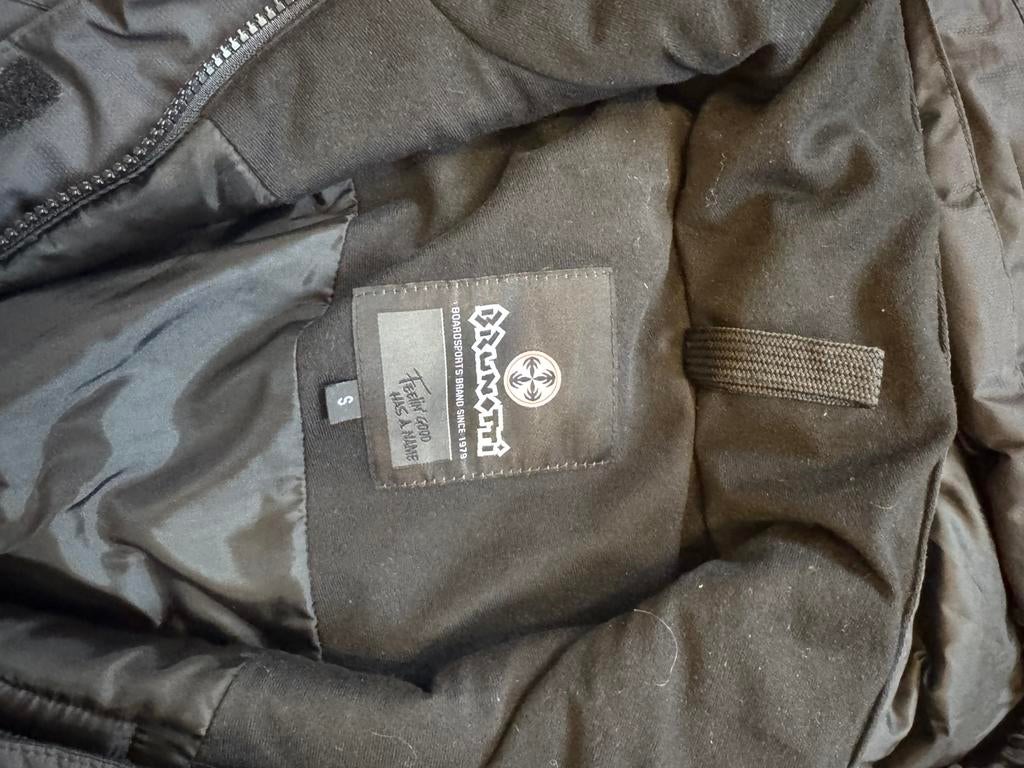 Ski kleding divers maten ., Kinderen en Baby's, Kinderkleding | Maat 152, Ophalen of Verzenden, Zo goed als nieuw, Jongen of Meisje
