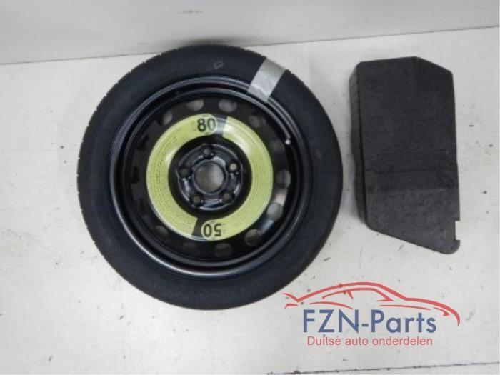 VW Golf 7 Variant Thuiskomer 16 Inch, Auto-onderdelen, Banden en Velgen, Ophalen of Verzenden, Nieuw, Band(en)