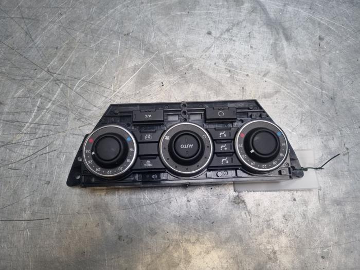 Kachel Bedieningspaneel van een Landrover Freelander, -, -, Ophalen of Verzenden, -