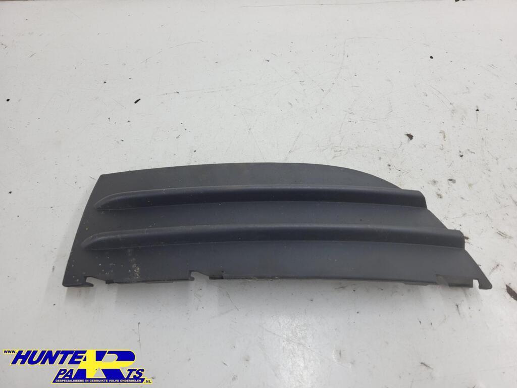 Bumperrooster RV Volvo C30 ('06-'12) 30657198, Gebruikt, Ophalen of Verzenden, Volvo, Volvo