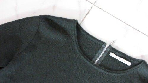 40 SIBIN LINNEBJERG trui groenig grijzig merino wol, Kleding | Dames, Ophalen of Verzenden, Zo goed als nieuw, Maat 38/40 (M)