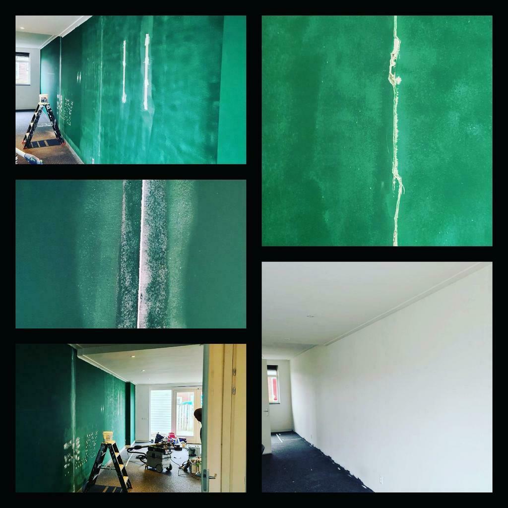 Foto 8 van Renovlies behang