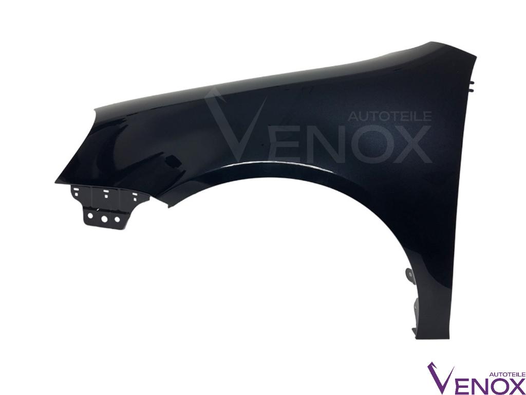 Spatbord voor VW GOLF V 03-10 Links gespoten in de gewenste, Auto-onderdelen, Verzenden, Voor, Volkswagen, Spatbord