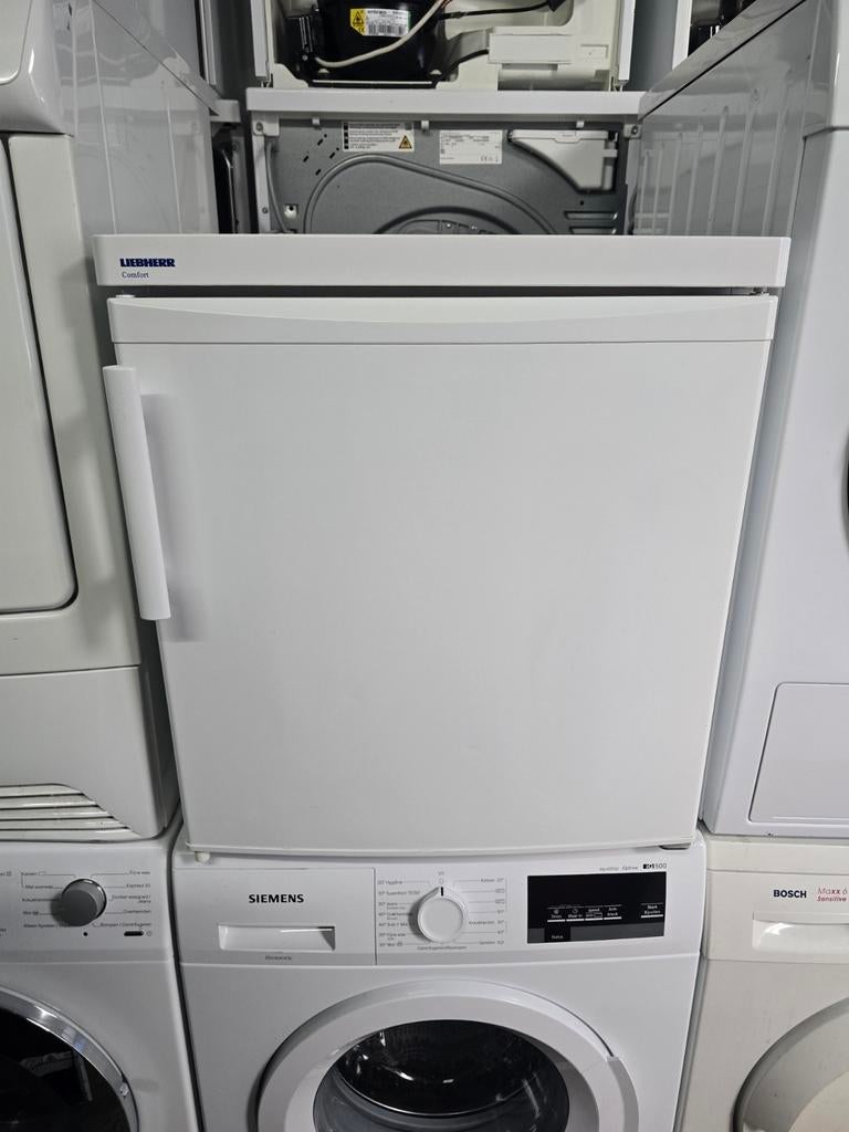Voordeelactie! 15xLiebherr barmodel koelkast! Slechts €125,-, Zonder vriesvak, 200 liter of meer, Liebherr, Zo goed als nieuw