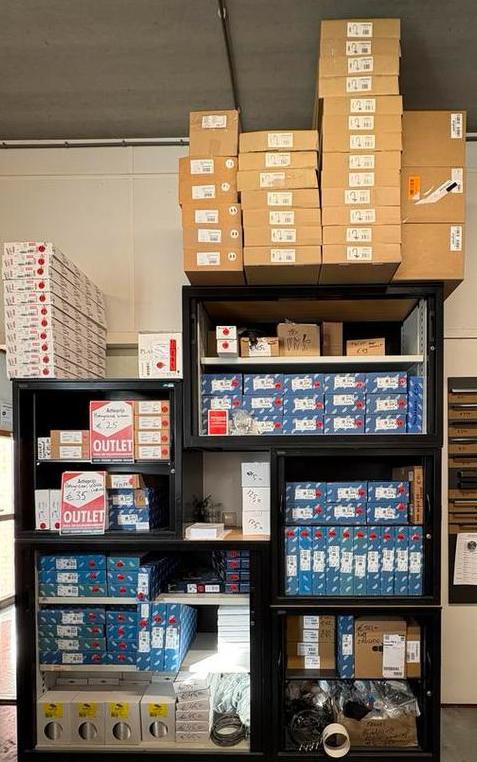 Keuken onderdelen - diverse, Huis en Inrichting, Keuken | Keukenelementen, Ophalen