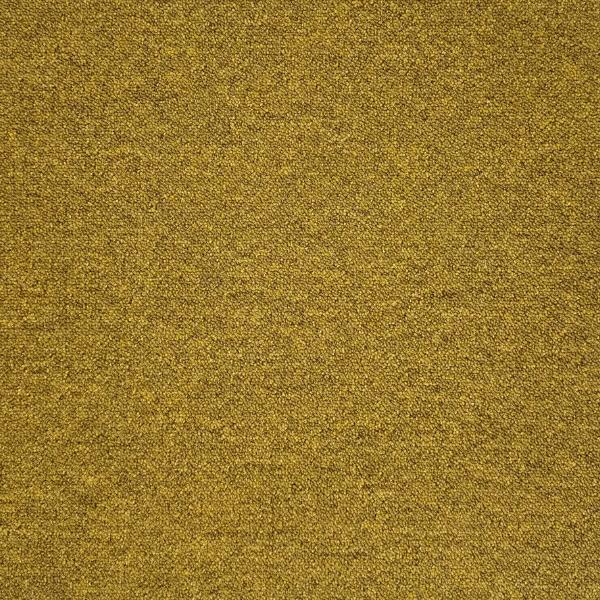 Partij 307 - 34 m² Desso Denver geel 50x50 cm tapijttegel, Ophalen, Overige kleuren, Info@tapijttegelhandel.nl, 25 tot 50 m²