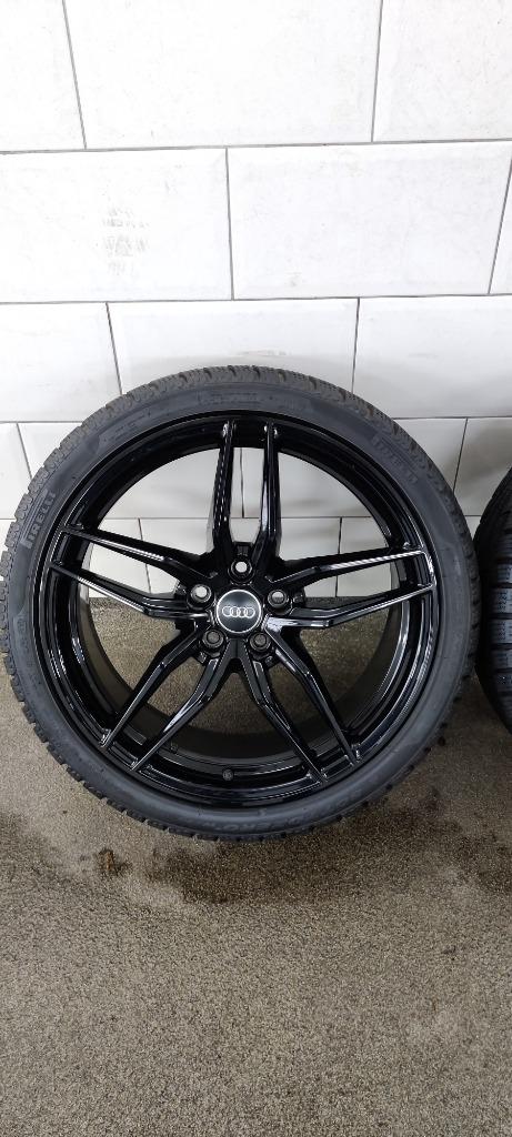 Audi R8 4s 19 inch winterset❄️, 245 mm, Banden en Velgen, Nieuw, Winterbanden