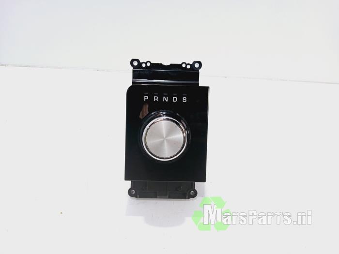 Selectiehendel automaat van een Landrover Range Rover, -, -, Ophalen of Verzenden, -