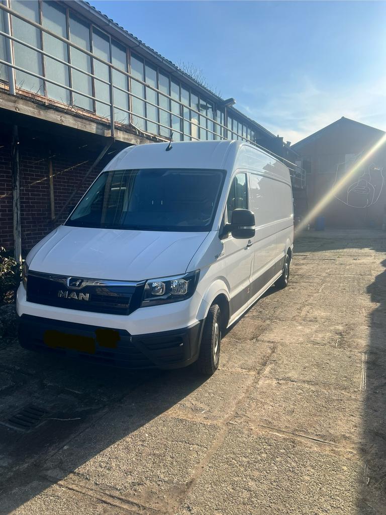 Spoedtransport en koeriersdienst, Koeriersdiensten
