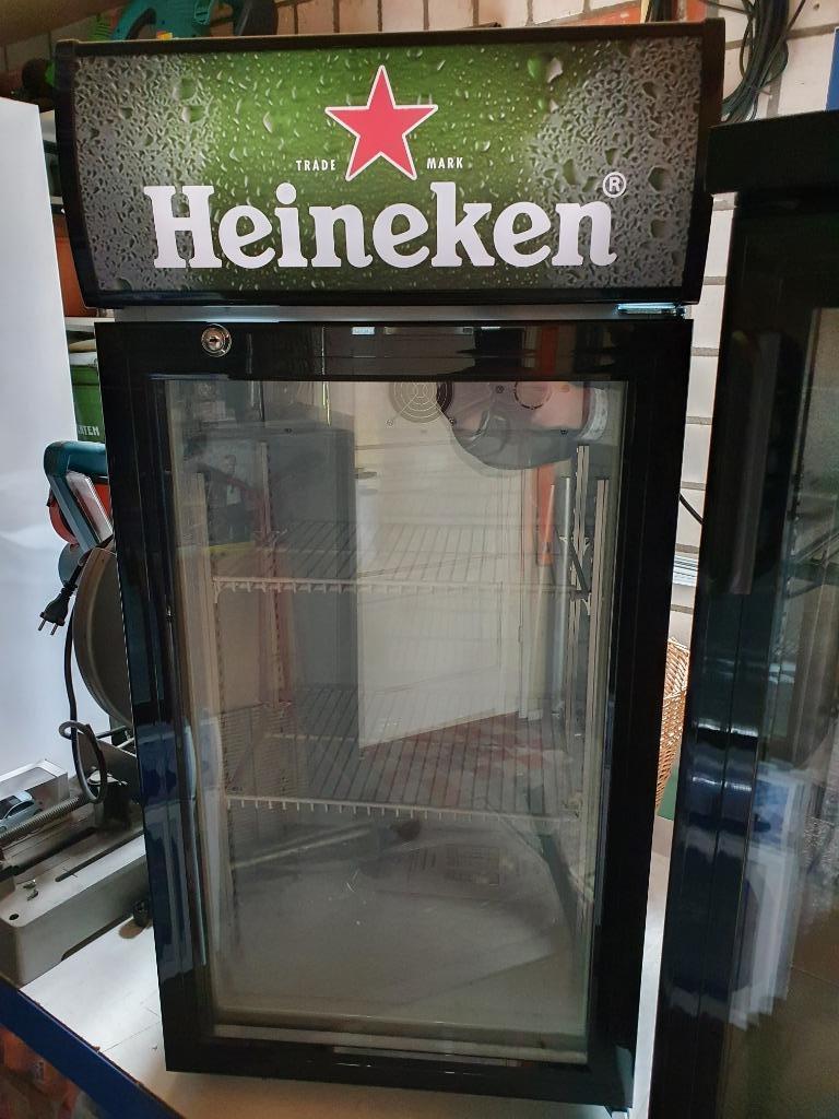 Heineken snelkoeler, Ophalen of Verzenden, Nieuw zonder verpakking, Overige typen