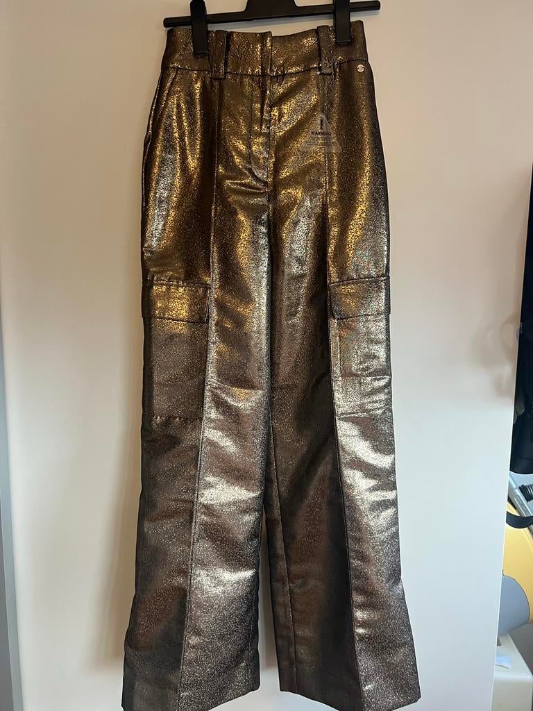 Josh v broek, Overige kleuren, Nieuw, Ophalen of Verzenden, Maat 36 (S)