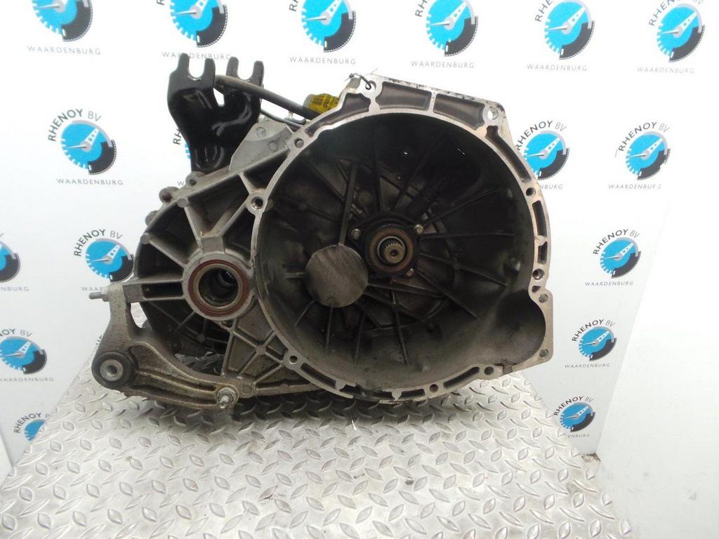 FORD FOCUS TRANSMISSIE / VERSNELLINGSBAK 2007, Auto-onderdelen, Ophalen of Verzenden, Gebruikt, Stiba lid