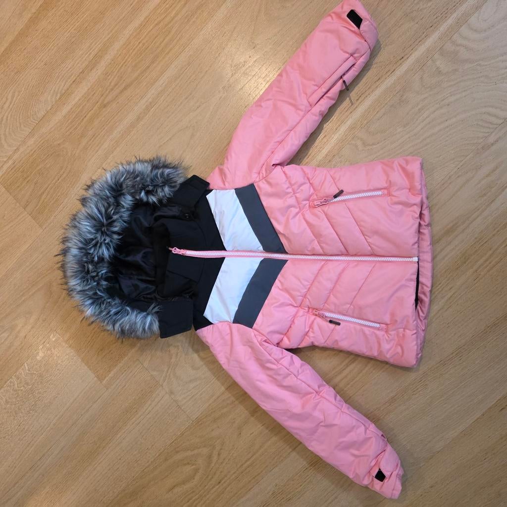 Icepeak skipak meisje maat 128, Kinderen en Baby's, Kinderkleding | Maat 128, Ophalen of Verzenden, Zo goed als nieuw
