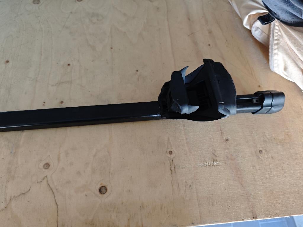 Dakdragers Volkswagen Golf / Passat, Ophalen of Verzenden, Gebruikt