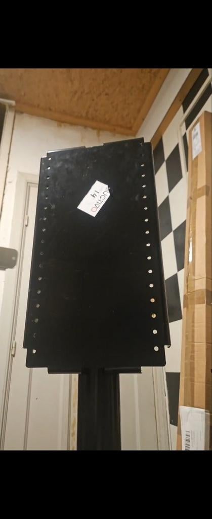 Linak TV Lift DL11000B00965740 met Sturing, Ophalen, Tv