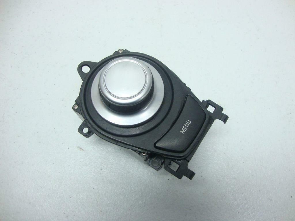 iDrive knop BMW SAT NAV reparatie E90 E91 E87, Ophalen, Gereviseerd, BMW