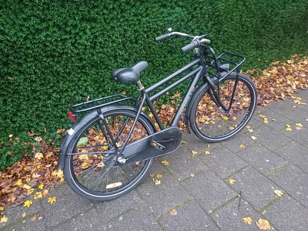Cortina 26inch, 3versnelling,FACTUUR,3 maanden garantie, Fietsen en Brommers, Fietsen | Jongens, 26 inch of meer, Versnellingen