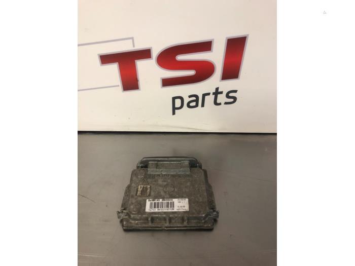 Xenon module van een Seat Altea, Auto-onderdelen, Verlichting, Seat, Gebruikt, 3 maanden garantie, Ophalen of Verzenden