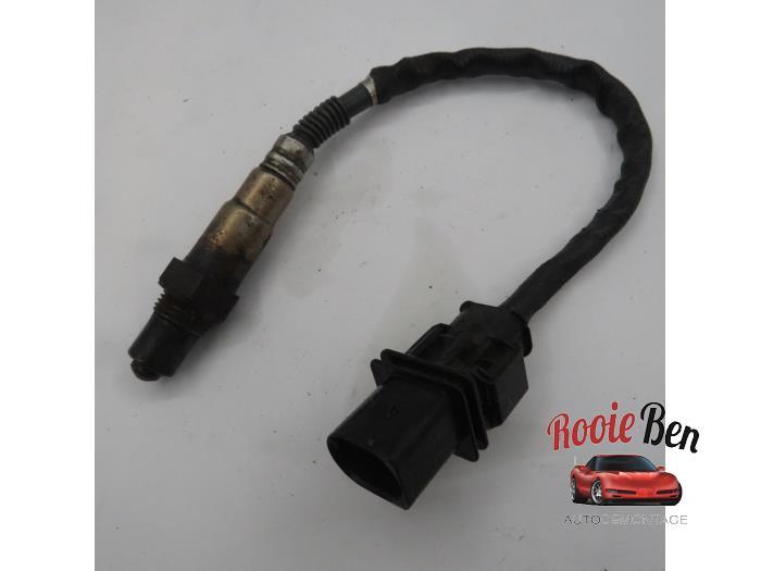 Lambda Sonde van een Jeep Commander, Jeep, Gebruikt, -, -