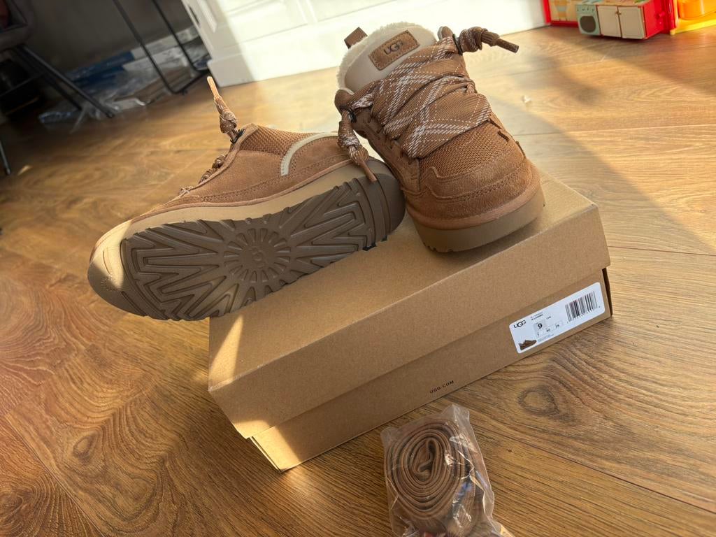 Ugg schoenen, Ophalen of Verzenden, Zo goed als nieuw