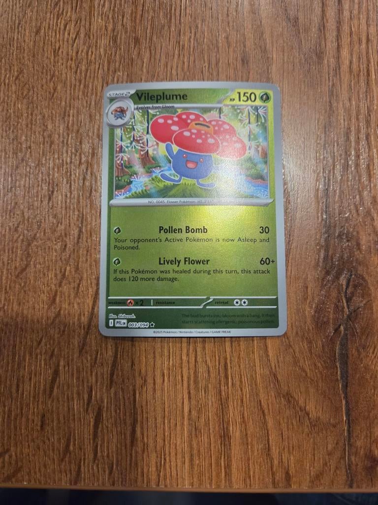 Pokémon kaart, Ophalen of Verzenden, Nieuw