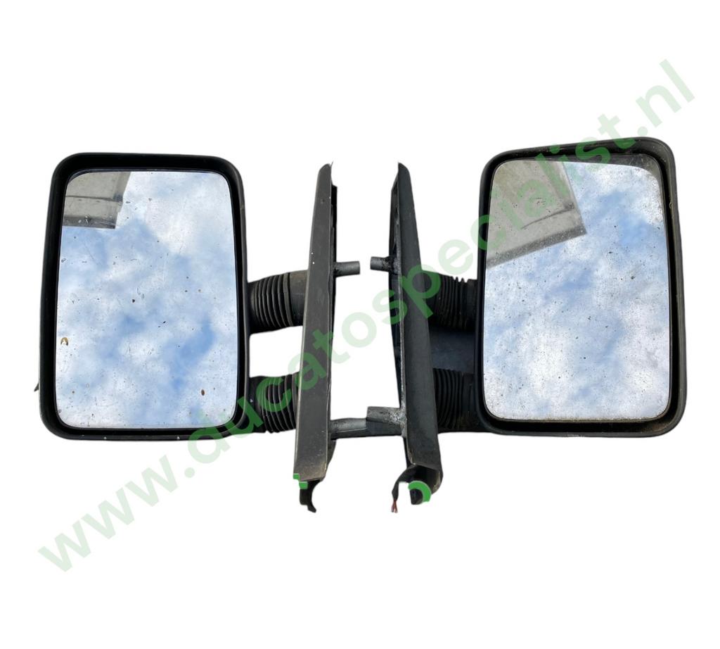 Buitenspiegel Fiat Ducato typ 290 (kort), Auto-onderdelen, Spiegels, Citroën, Fiat, Peugeot, Verzenden