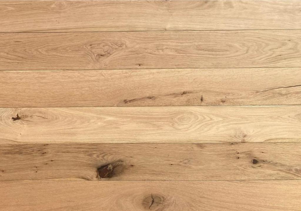 Geoliede parket voor € 34,95 /m², Nieuw, 10 m² of meer, 10 tot 30 cm, Hout