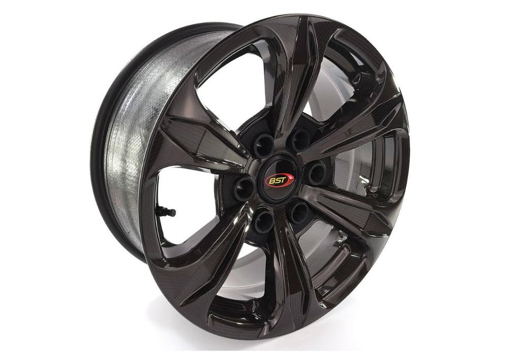 BST Tuff TEK velgenset Ford F150 / Raptor (2009+), 245 mm, Velg(en), Nieuw, Ophalen of Verzenden