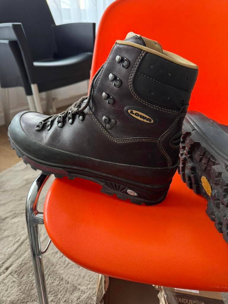 Lowa heren wandelschoenen, Ophalen of Verzenden, Wandelschoenen of Bergschoenen