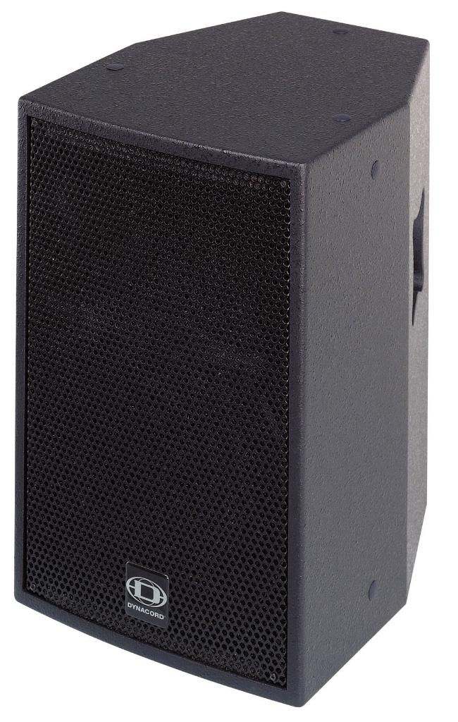 DYNACORD MX15, Ophalen, Zo goed als nieuw, 500 tot 1000 watt, P.A.