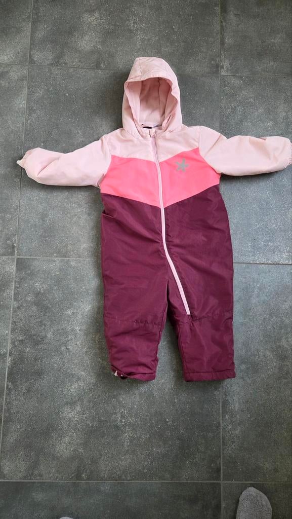 Lupilu skipak roze maat 92, Kinderen en Baby's, Ophalen of Verzenden, Zo goed als nieuw, Lupilu, Meisje