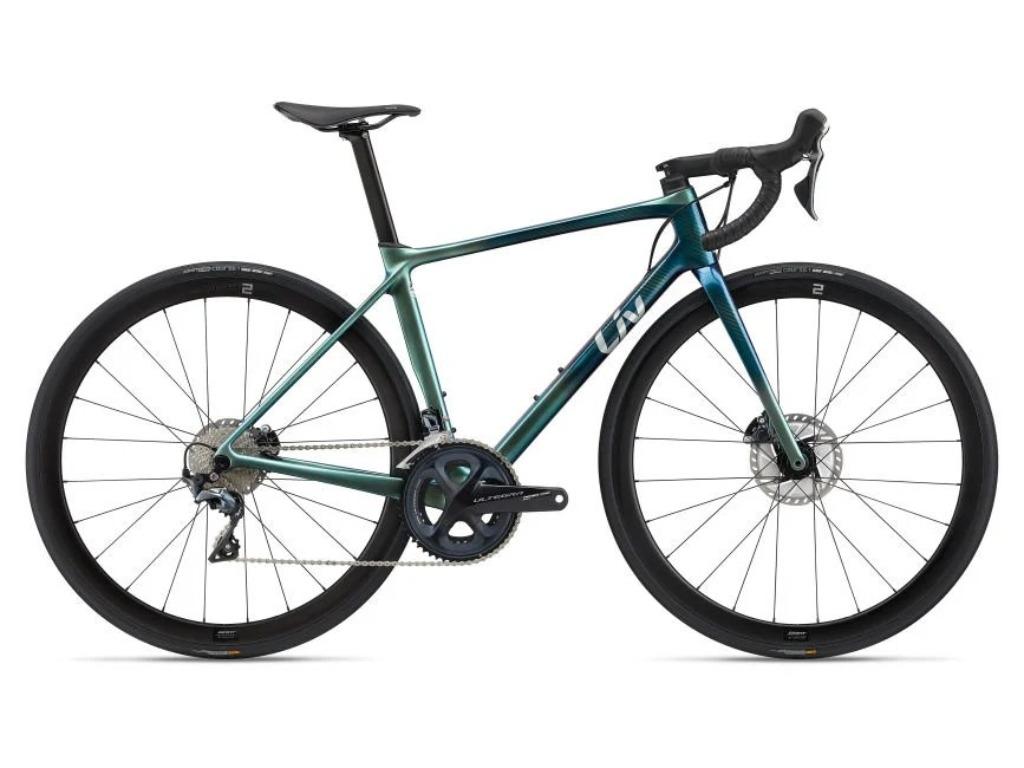 Giant Liv Langma advanced Pro 1Disc  NU 2799,00