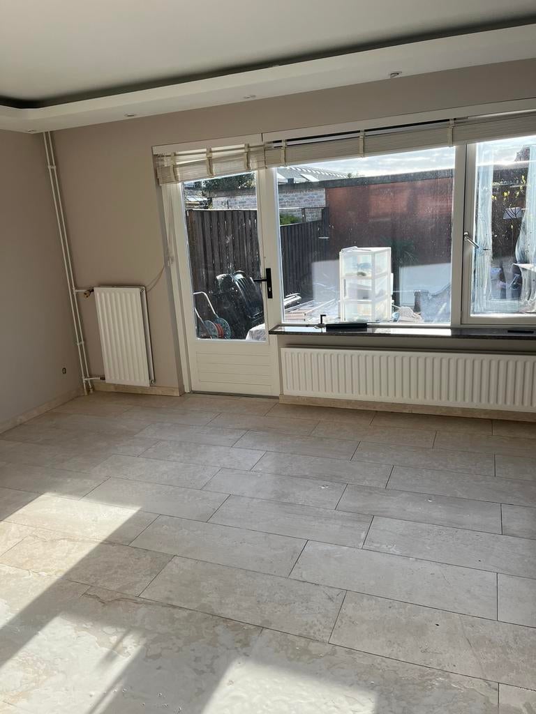 Marmer vloer polijsten 013-5333365, Ophalen of Verzenden