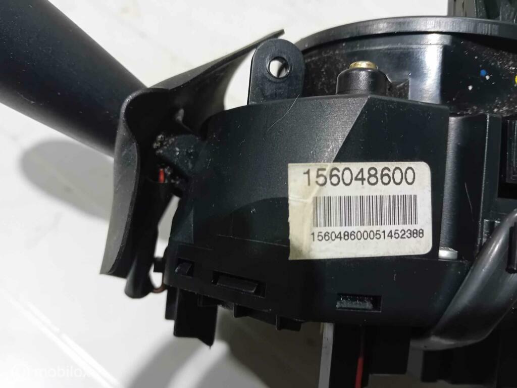 Combischakelaar Alfa Romeo 156 156048600, Ophalen of Verzenden, Gebruikt