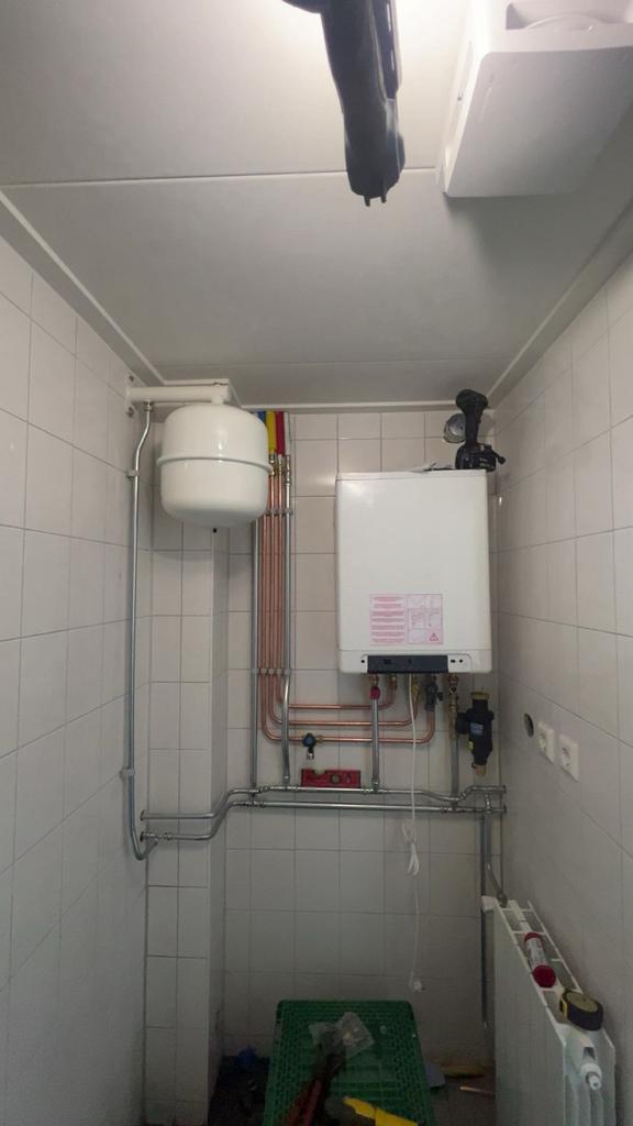 Loodgieter – Lekkage, Leidingwerk & Sanitair, Onderhoud