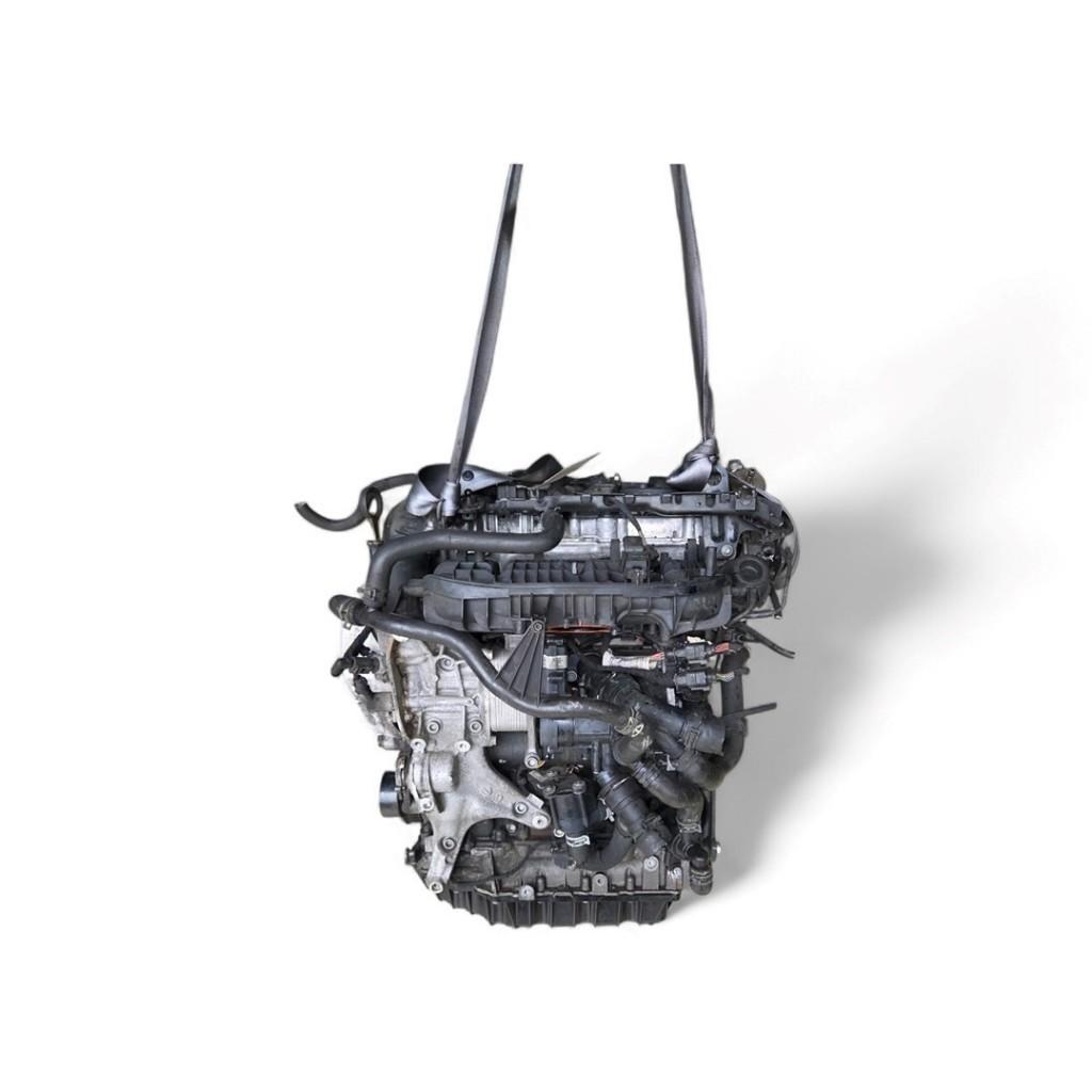 Motor Volkswagen Golf VII (AUA) (2017-03/2020-08) 06K100035G, Gebruikt, Volkswagen, Volkswagen AG, Kundenbetreuung@volkswagen.de