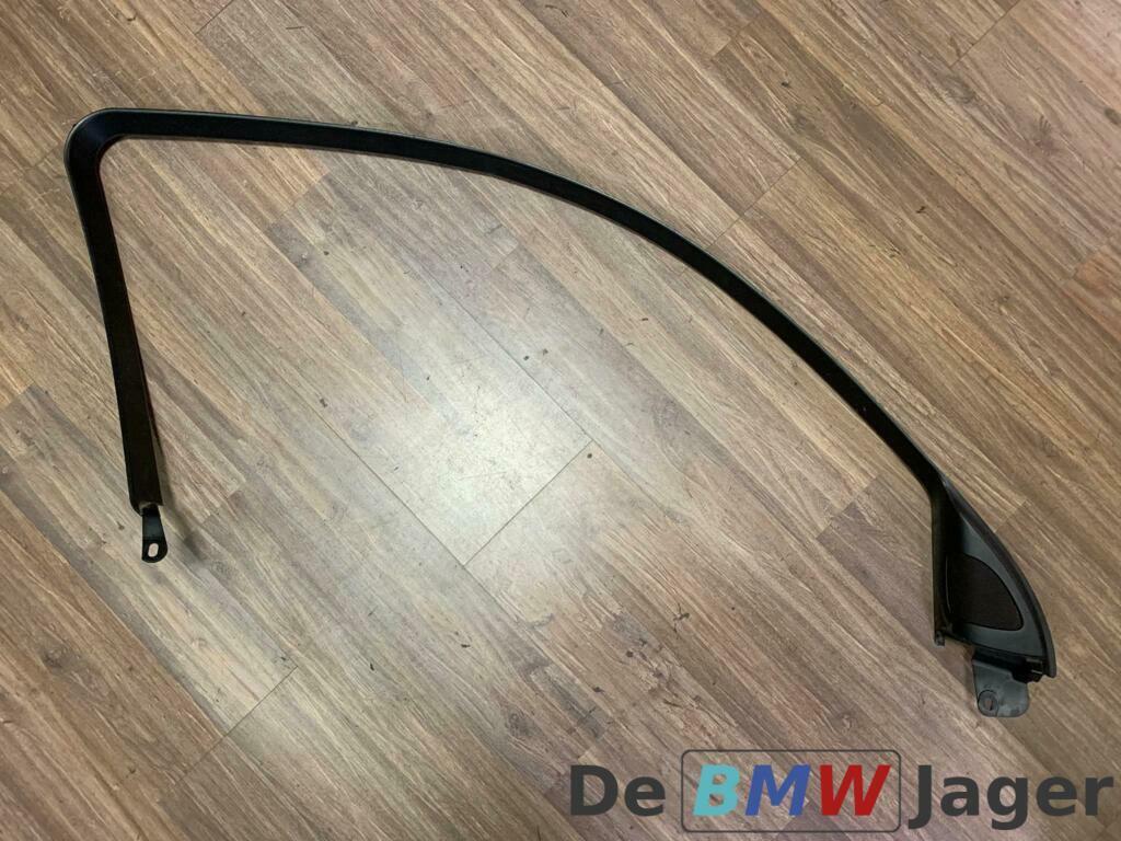 Raamlijst Links voor BMW 3-serie Compact E46 51338252455, Auto-onderdelen, Gebruikt, Ophalen of Verzenden, BMW, BMW