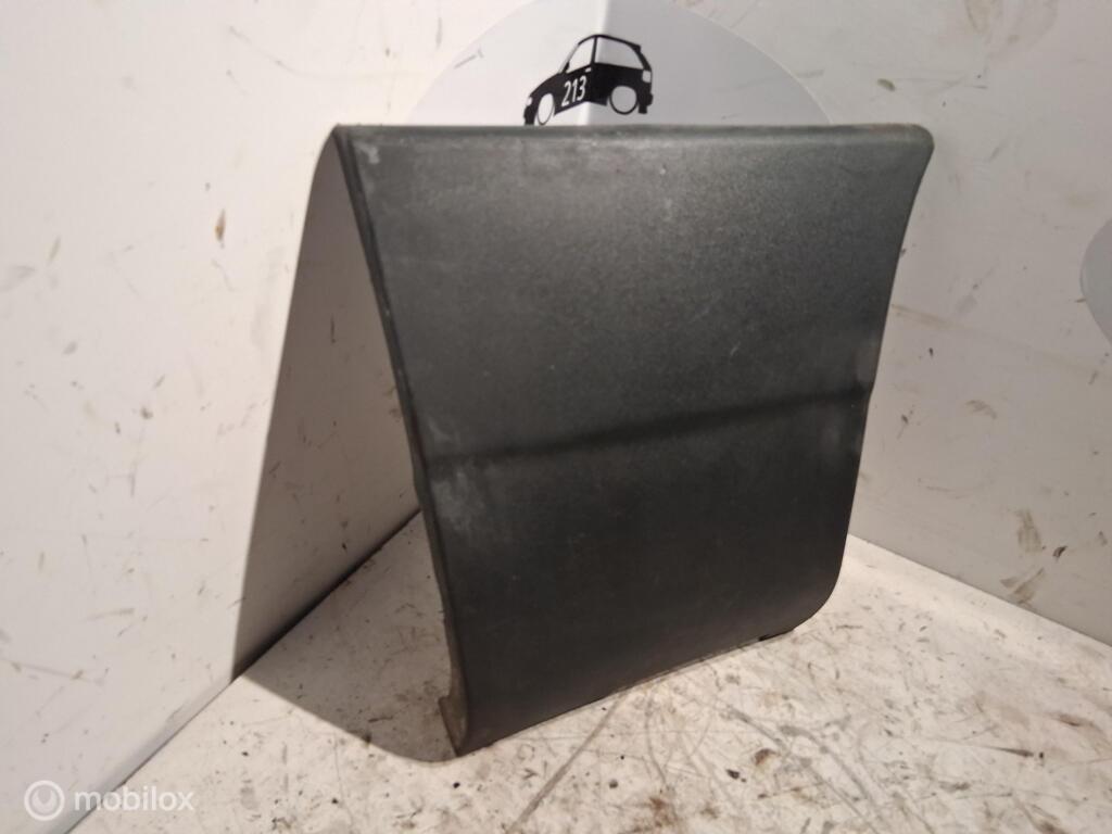Sierlijst bumper rechtsachter Peugeot boxer 244 1305616070, Gebruikt, Ophalen of Verzenden, Peugeot