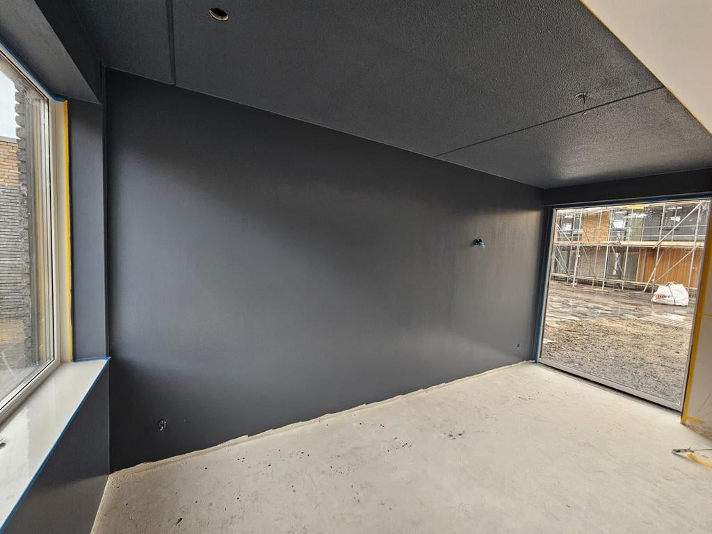 Foto 13 van Renovlies Top Kwaliteit Behangers
