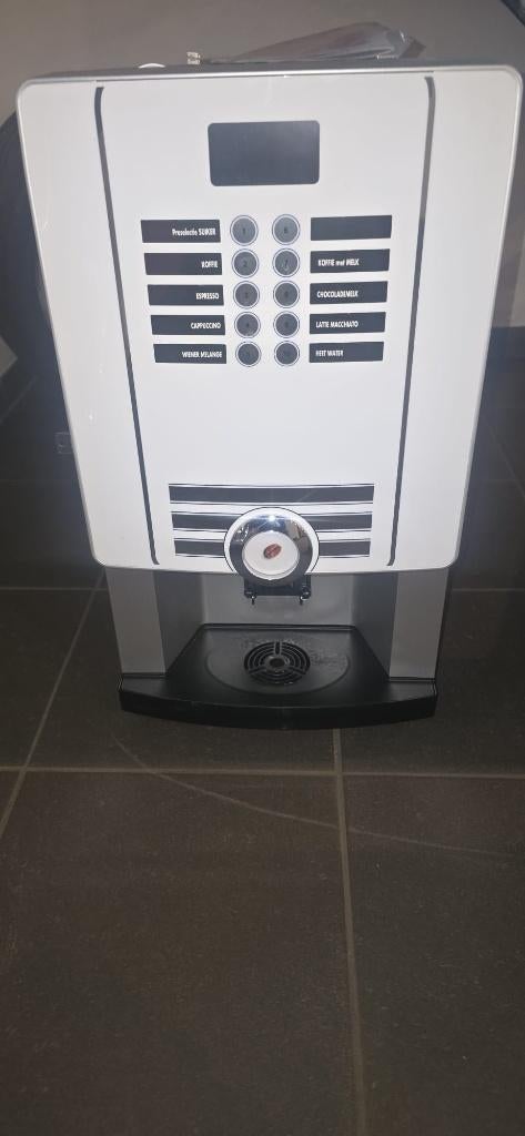 Koffie machine Rhea Vendors, Witgoed en Apparatuur, Koffiezetapparaten, Zo goed als nieuw, Overige typen, Koffiemachine, 10 kopjes of meer