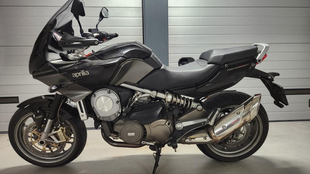Aprilia Mana GT 850 2008, Motoren, Motoren | Aprilia, Particulier, Toermotor